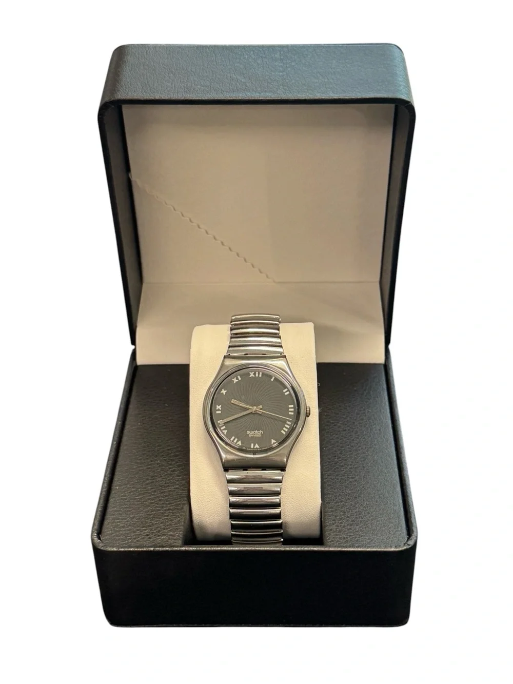 Swatch vintage 1989